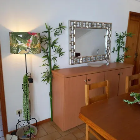 Ponte 516 Arouca Apart * Синфайнш