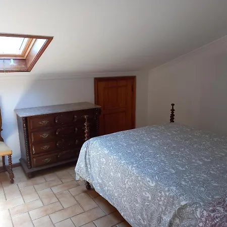 Ponte 516 Arouca Apart Синфайнш
