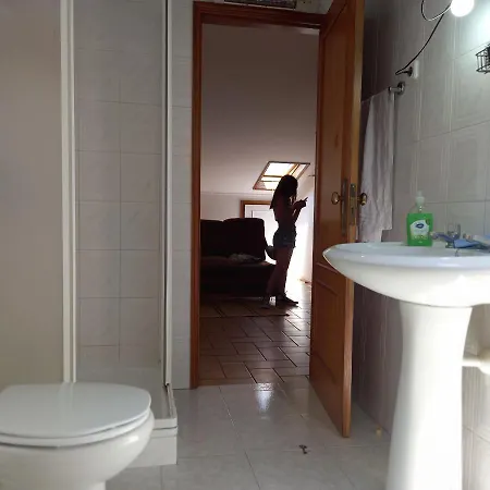 Апартаменты Ponte 516 Arouca Apart *