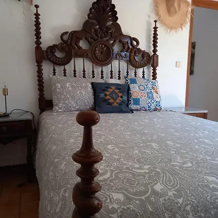Ponte 516 Arouca Apart * Синфайнш