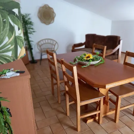 Ponte 516 Arouca Apart * Синфайнш
